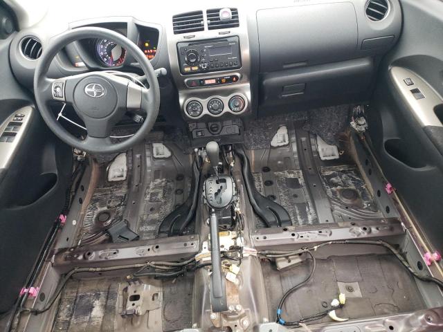 Photo 8 from auction – 2012 TOYOTA SCION XD with VIN JTKKU4B43C1026362