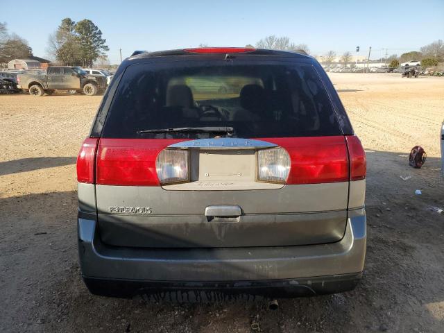Photo 6 from auction – 2004 BUICK RENDEZVOUS with VIN 3G5DB03E24S561812