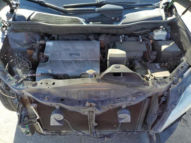 Photo 12 from auction – 2013 LEXUS RX 350 with VIN 2T2ZK1BA7DC113075