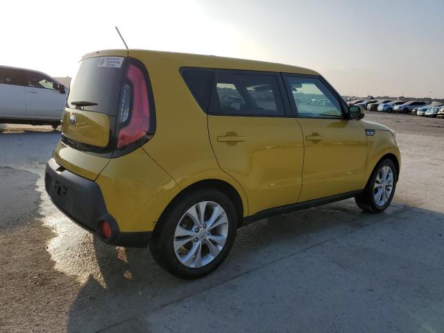Снимка 3 от търг – 2015 KIA SOUL + с VIN KNDJP3A58F7113402