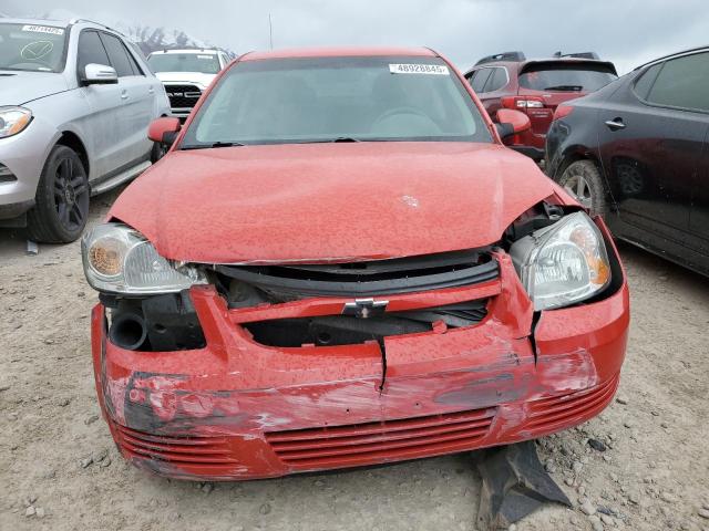 Photo 5 from auction – 2010 CHEVROLET COBALT 1LT with VIN 1G1AD5F58A7199602