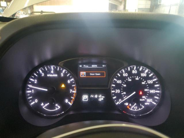 Photo 9 from auction – 2013 NISSAN PATHFINDER with VIN 5N1AR2MM7DC611758