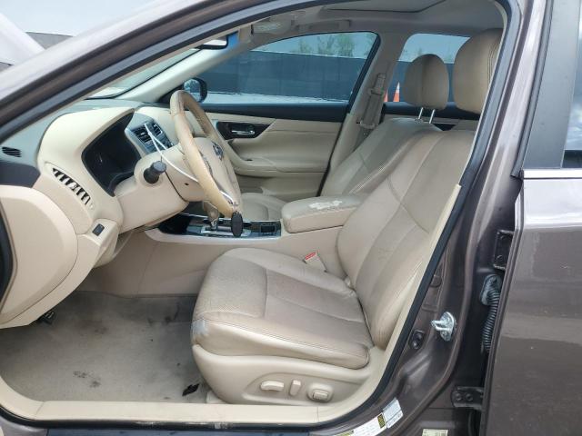 Photo 7 from auction – 2014 NISSAN ALTIMA 2.5 with VIN 1N4AL3AP1EC266664