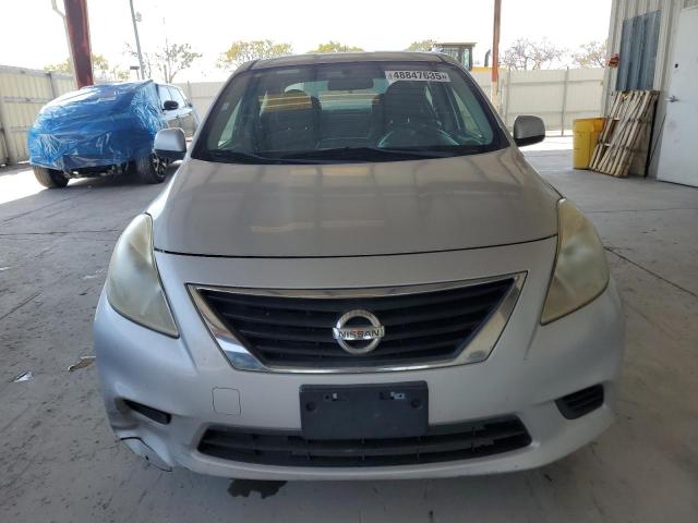 Photo 5 from auction – 2013 NISSAN VERSA S with VIN 3N1CN7AP2DL878415