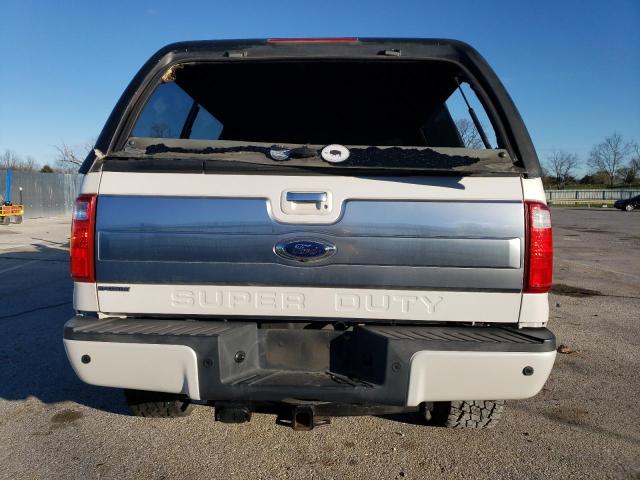 Photo 6 from auction – 2015 FORD F250 SUPER with VIN 1FT7W2B69FEC53291