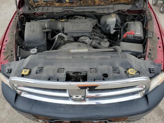 Photo 11 from auction – 2010 DODGE RAM 1500 with VIN 1D7RV1GPXAS216824