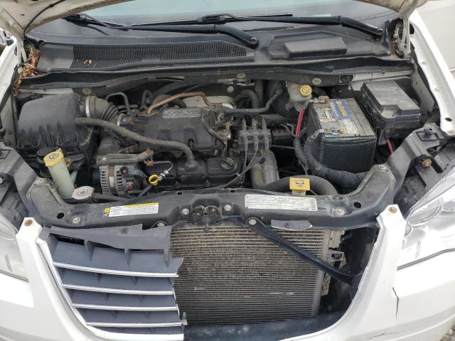 Photo 12 from auction – 2010 CHRYSLER TOWN & COU with VIN 2A4RR5D15AR202153