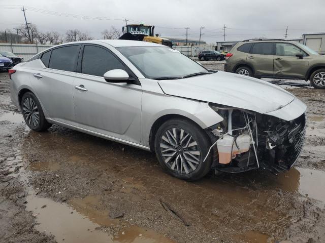 Photo 4 from auction – 2023 NISSAN ALTIMA with VIN 1N4BL4DV3PN351470