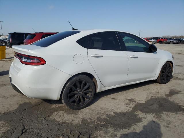 Photo 3 from auction – 2016 DODGE DART SXT S with VIN 1C3CDFFA0GD822762