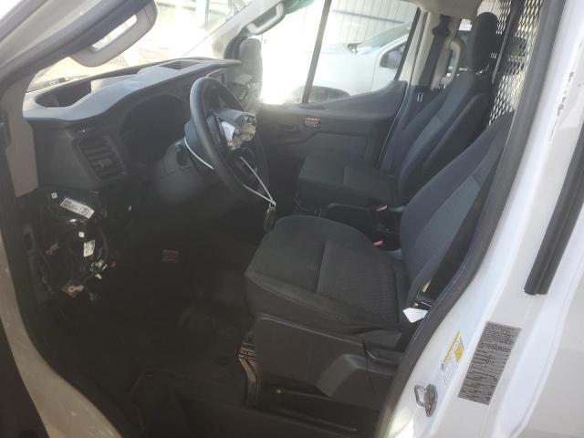 Photo 7 from auction – 2022 FORD TRANSIT T- with VIN 1FTBR1Y85NKA24238