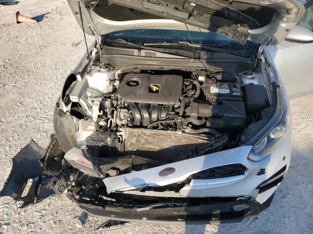 Photo 11 from auction – 2019 KIA FORTE FE with VIN 3KPF24AD7KE058792