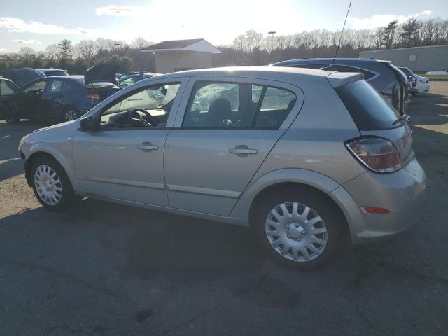 Photo 2 from auction – 2008 SATURN ASTRA XE with VIN W08AR671485073178