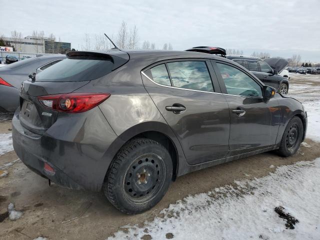 Photo 3 from auction – 2015 MAZDA 3 TOURING with VIN 3MZBM1L74FM202807