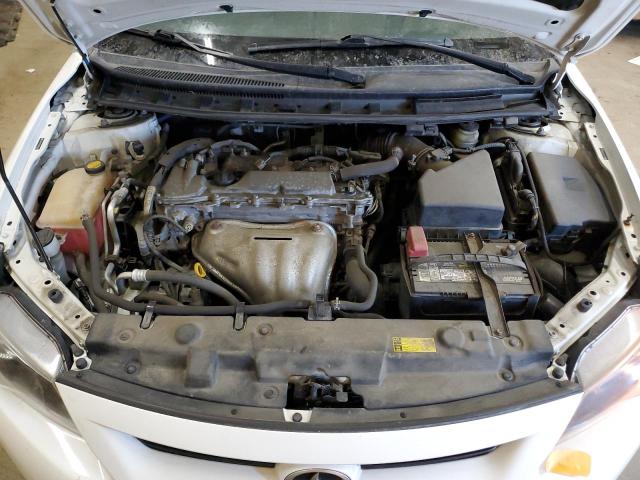 Photo 11 from auction – 2013 TOYOTA SCION TC with VIN JTKJF5C73D3056519