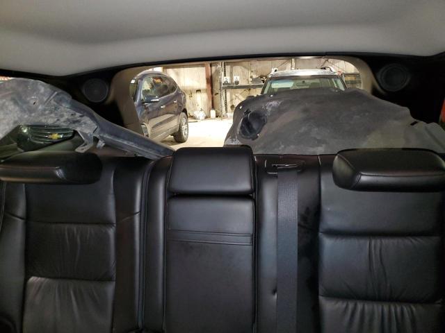 Photo 10 from auction – 2011 JEEP GRAND CHER with VIN 1J4RR4GG2BC508067