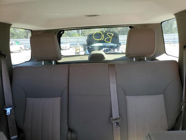 Photo 10 from auction – 2010 JEEP LIBERTY SP with VIN 1J4PP2GK3AW181665