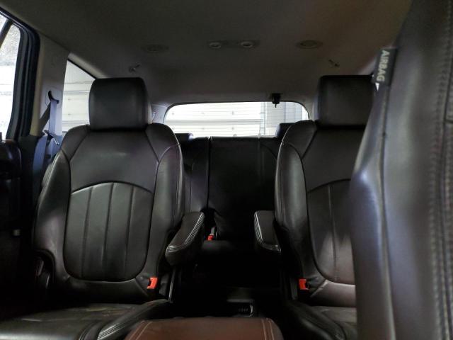 Photo 10 from auction – 2014 BUICK ENCLAVE with VIN 5GAKVBKDXEJ145622