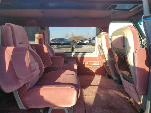 Photo 11 from auction – 1986 FORD ECONOLINE with VIN 1FDEE14N0GHA11994
