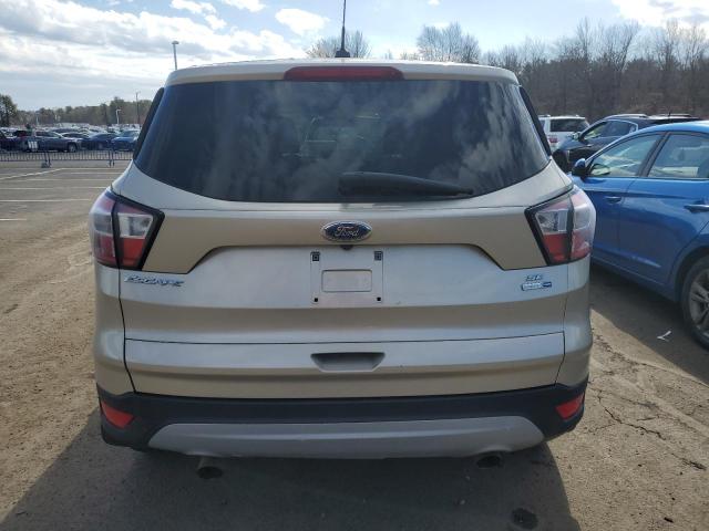 Photo 6 from auction – 2017 FORD ESCAPE SE with VIN 1FMCU9GD6HUC98469