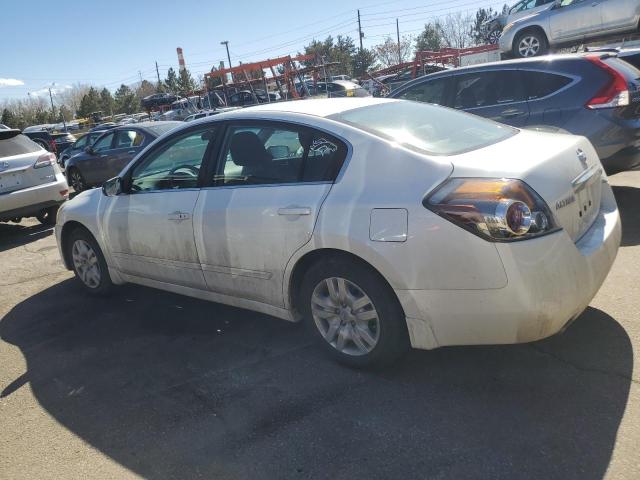 Photo 2 from auction – 2011 NISSAN ALTIMA BAS with VIN 1N4AL2AP4BN411707