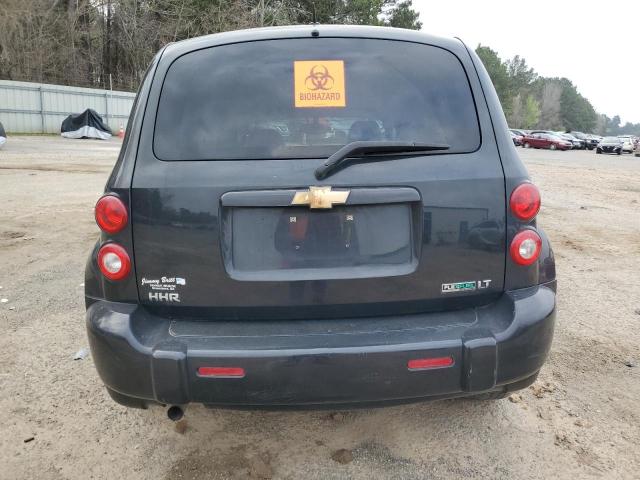 Photo 6 from auction – 2011 CHEVROLET HHR LT with VIN 3GNBABFW0BS552467