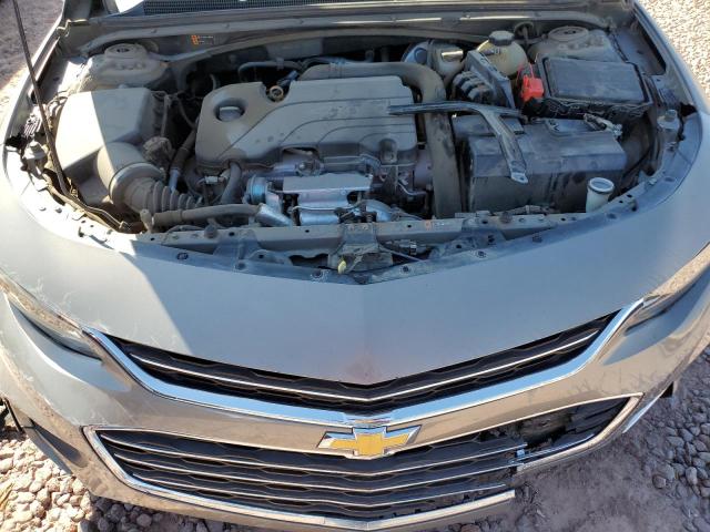 Photo 11 from auction – 2017 CHEVROLET MALIBU LT with VIN 1G1ZE5ST0HF171099