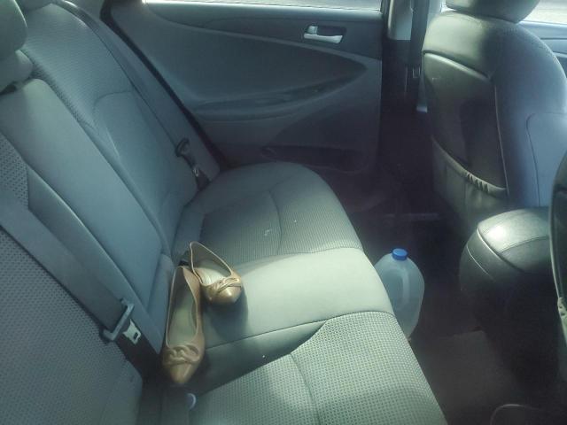 صورة رقم 10 من المزاد - 2012 HYUNDAI SONATA GLS مع VIN 5NPEB4AC2CH405607