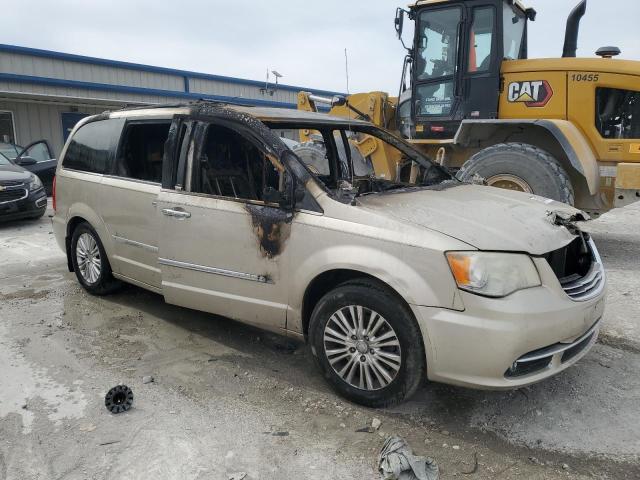 Photo 4 from auction – 2013 CHRYSLER TOWN & COU with VIN 2C4RC1CG2DR647055