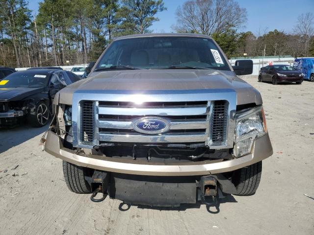 Photo 5 from auction – 2012 FORD F150 SUPER with VIN 1FTFX1EF3CKD59358