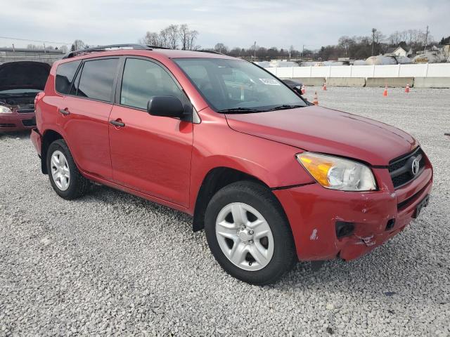 Photo 4 from auction – 2012 TOYOTA RAV4 with VIN 2T3BF4DV9CW230480