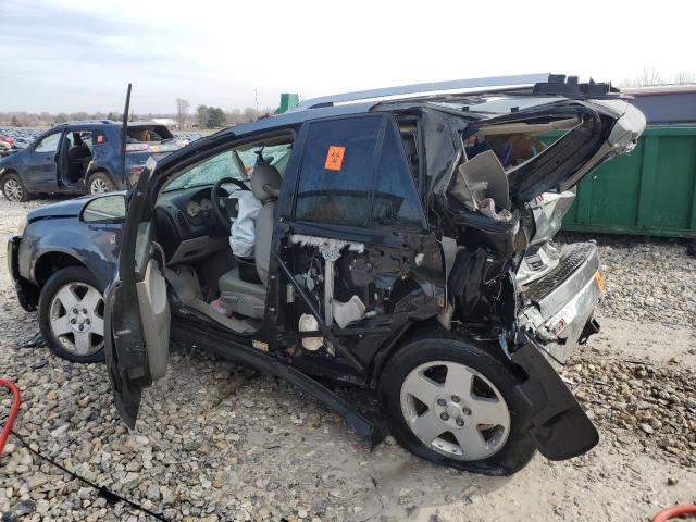 Photo 2 from auction – 2007 SATURN VUE with VIN 5GZCZ63447S816680
