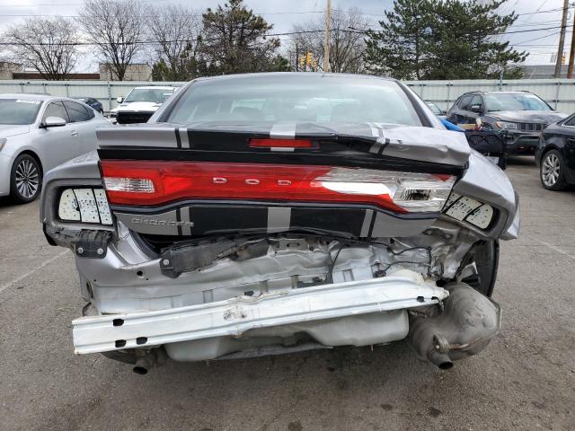 Снимка 6 от търг – 2013 DODGE CHARGER SE с VIN 2C3CDXBG4DH737535