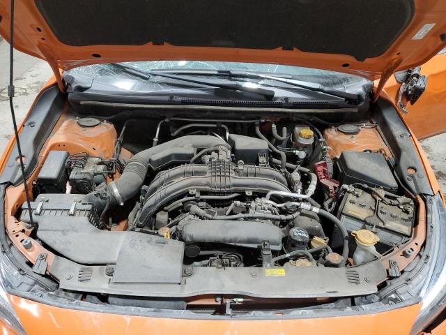 Photo 11 from auction – 2018 SUBARU CROSSTREK with VIN JF2GTAJC5JH257082