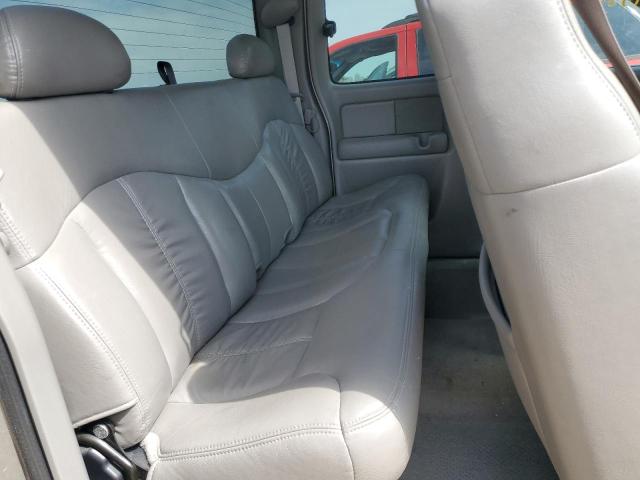 Photo 10 from auction – 2001 CHEVROLET SILVERADO with VIN 1GCEK19T71Z222695
