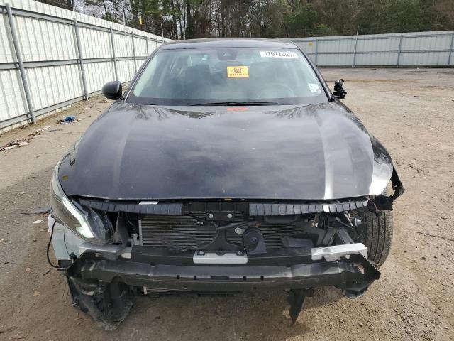 Photo 5 from auction – 2024 NISSAN ALTIMA SV with VIN 1N4BL4DV3RN342318