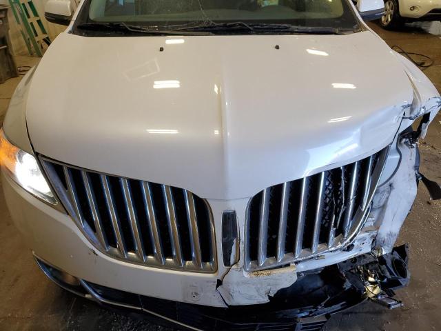 صورة رقم 12 من المزاد - 2013 LINCOLN MKX مع VIN 2LMDJ8JK9DBL24517