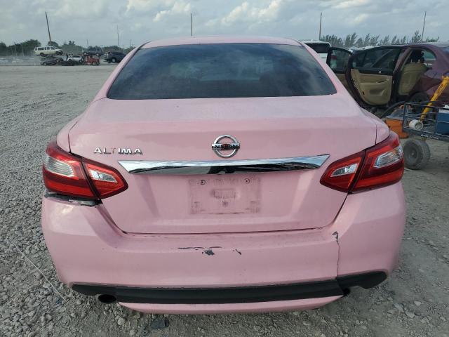 Photo 6 from auction – 2016 NISSAN ALTIMA 2.5 with VIN 1N4AL3AP7GC215205