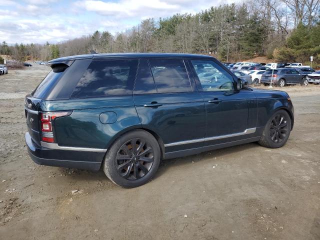Снимка 3 от търг – 2016 LAND ROVER RANGE ROVE с VIN SALGS2VF5GA256021