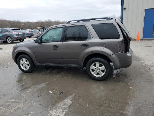 Photo 2 from auction – 2012 FORD ESCAPE XLT with VIN 1FMCU9DG7CKC58467