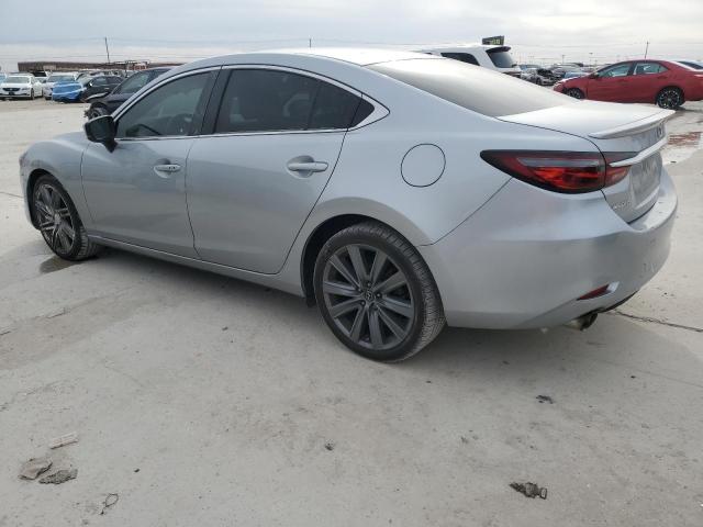 Photo 2 from auction – 2018 MAZDA 6 TOURING with VIN JM1GL1VM6J1318904