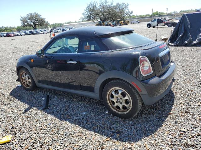 Снимка 2 от търг – 2013 MINI COOPER COU с VIN WMWSX1C54DT507731