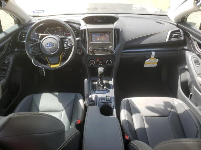 Photo 8 from auction – 2023 SUBARU CROSSTREK with VIN JF2GTHRC2PH278526