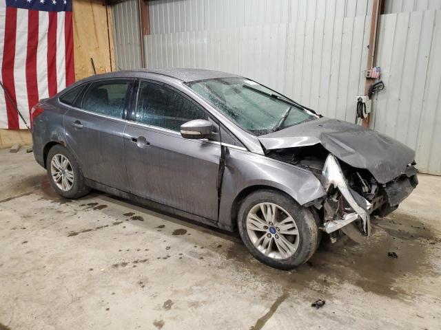 Photo 4 from auction – 2012 FORD FOCUS SEL with VIN 1FAHP3H27CL455264