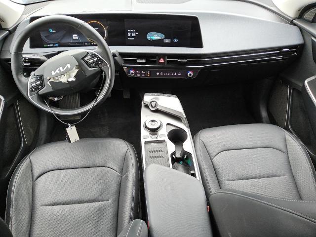 Photo 8 from auction – 2023 KIA EV6 LIGHT with VIN KNDC3DLCXP5154990