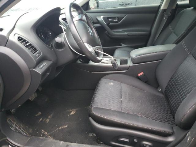Photo 7 from auction – 2016 NISSAN ALTIMA 2.5 with VIN 1N4AL3AP5GC150628