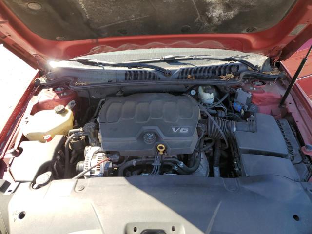 Foto 11 de la subasta – 2010 BUICK LUCERNE CX con VIN 1G4HD5EM2AU108349