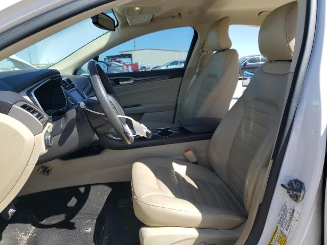 Photo 7 from auction – 2015 FORD FUSION SE with VIN 3FA6P0LUXFR224038