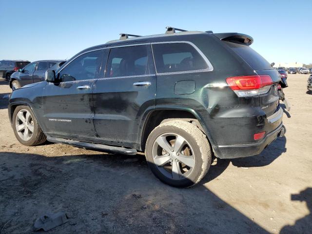 Photo 2 from auction – 2014 JEEP GRAND CHER with VIN 1C4RJFCG0EC452889