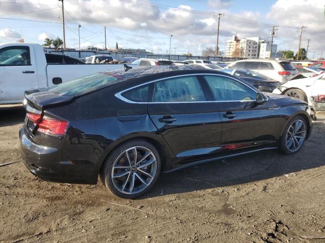 Photo 3 from auction – 2024 AUDI A5 PREMIUM with VIN WAUDACF58RA004479
