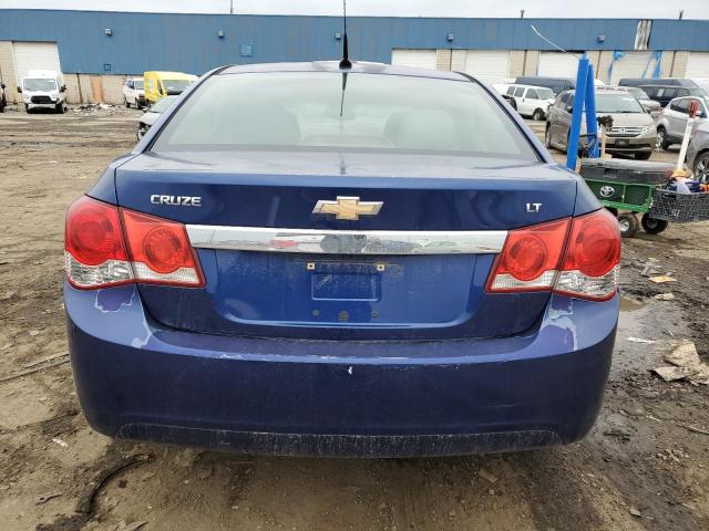 Photo 6 from auction – 2012 CHEVROLET CRUZE LT with VIN 1G1PL5SC5C7384047